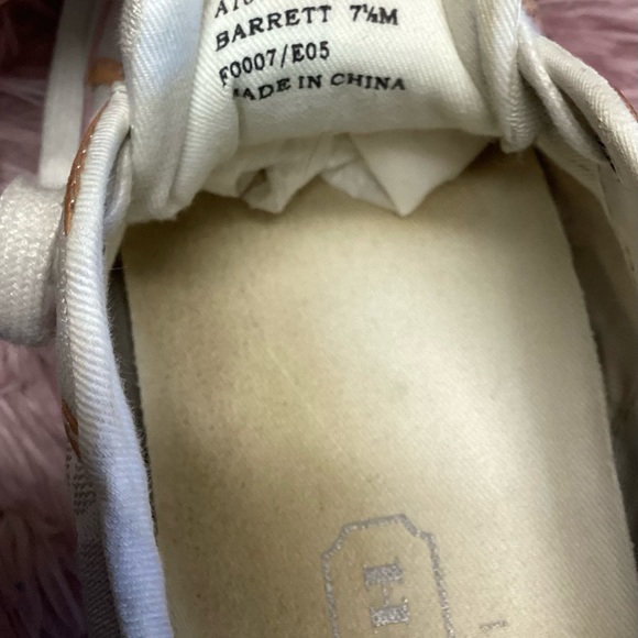 Coach Sneakers - Picture 8 of 10